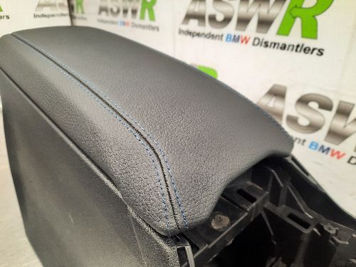 BMW Centre Console & Armrest F40 F44 1 2 SERIES