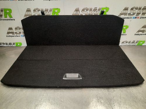 BMW Boot Floor Carpet Liner F44 2 SERIES Gran Coupe
