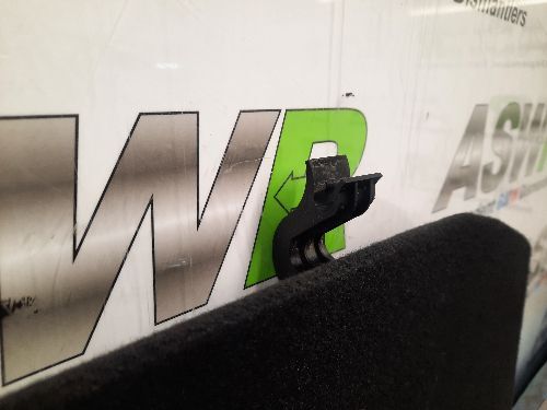 BMW Boot Floor Carpet Liner F44 2 SERIES Gran Coupe