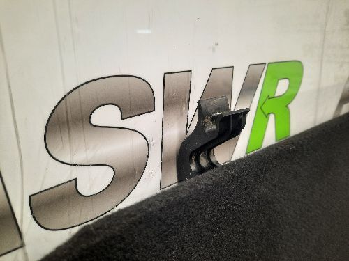 BMW Boot Floor Carpet Liner F44 2 SERIES Gran Coupe