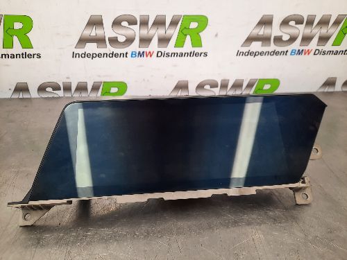 BMW 10.25" Central Information Display Screen F40 F44 1 2 SERIES