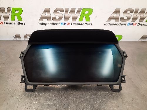 BMW Instrument Cluster Speedo Clocks Auto F40 F44 1 2 SERIES