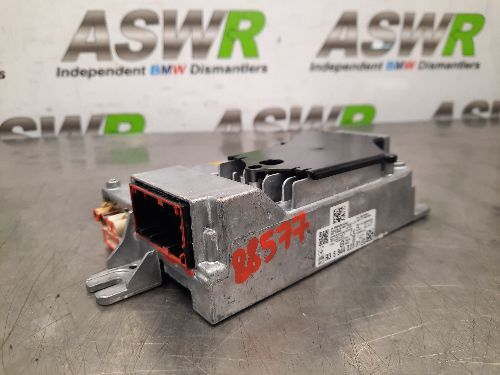 BMW Receiver Audio Amplifier Module F40 F44 G20 G22 G30 G32