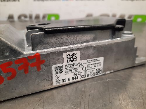 BMW Receiver Audio Amplifier Module F40 F44 G20 G22 G30 G32