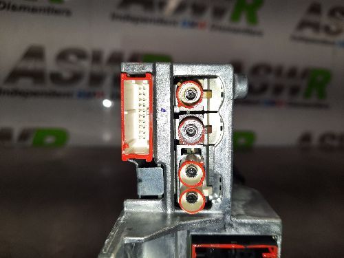 BMW Receiver Audio Amplifier Module F40 F44 G20 G22 G30 G32