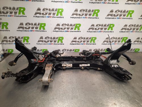 BMW MINI Front Engine Subframe F45 F46 2 SERIES F48 X1 F39 X2 F54