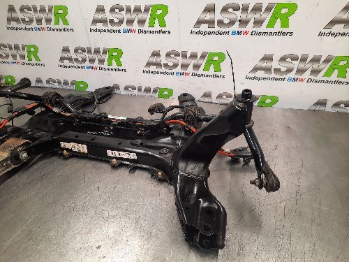 BMW MINI Front Engine Subframe F45 F46 2 SERIES F48 X1 F39 X2 F54