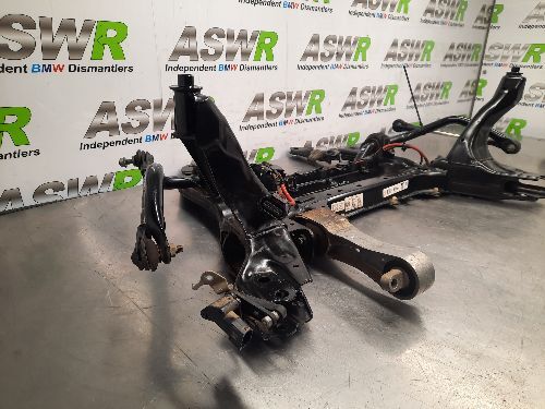 BMW MINI Front Engine Subframe F45 F46 2 SERIES F48 X1 F39 X2 F54