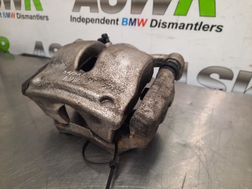 BMW Brake Caliper Front O/S Drivers Right F40 F45 G20 G22 F48