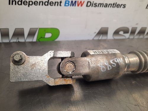 BMW Steering Shaft Spindle Lower F40 F44 1 2 SERIES
