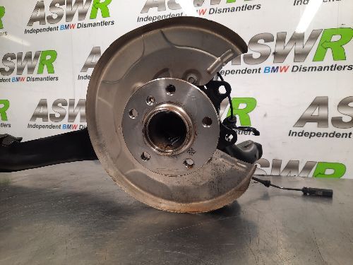 BMW MINI Trailing Arm Rear N/S Passenger Left F40 F45 F46 F48 F54