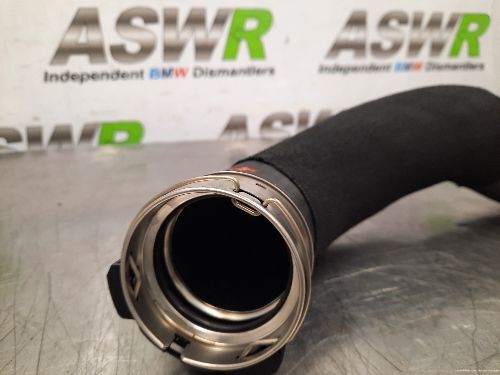 BMW Intercooler Throttle Charge Pipe B38 Petrol F40 F44 1 2 SERIES
