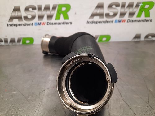 BMW Intercooler Throttle Charge Pipe B38 Petrol F40 F44 1 2 SERIES