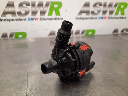 BMW Auxiliary Water Pump Petrol F40 F44 F45 F46 1 2 SERIES / F48 X1