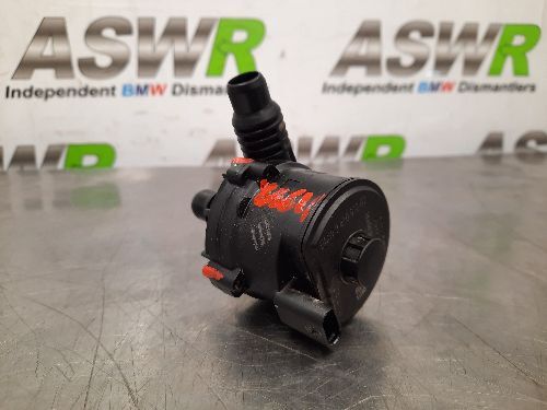 BMW Auxiliary Water Pump Petrol F40 F44 F45 F46 1 2 SERIES / F48 X1