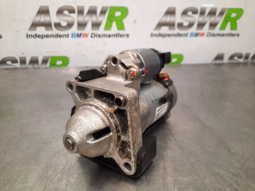 BMW Starter Motor F40 F44 F45 F46 1 2 SERIES F48 X1 F39 X2