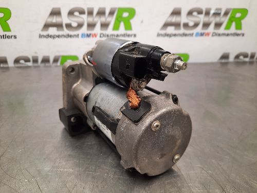 BMW Starter Motor F40 F44 F45 F46 1 2 SERIES F48 X1 F39 X2