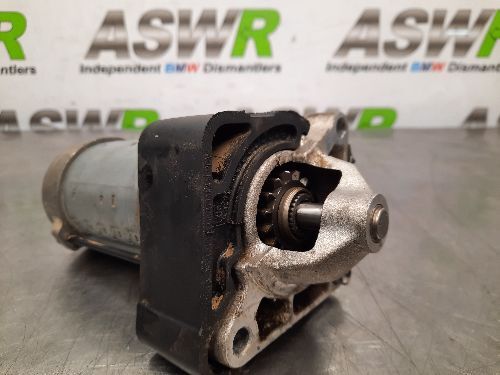 BMW Starter Motor F40 F44 F45 F46 1 2 SERIES F48 X1 F39 X2
