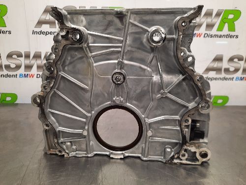 BMW Timing Case Cover Petrol F40 F44 F45 F46 1 2 SERIES F48 X1