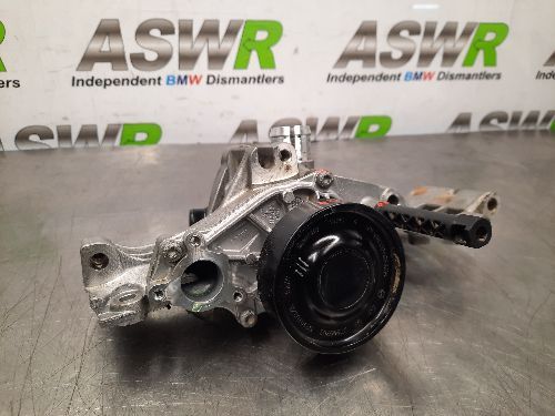 BMW Water Pump Mount Bracket B38 B48 Petrol F40 F44 F45 1 2 SERIES