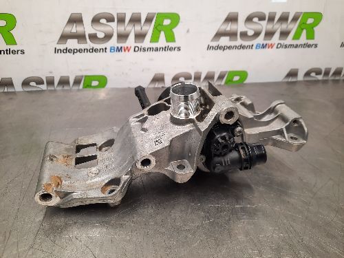 BMW Water Pump Mount Bracket B38 B48 Petrol F40 F44 F45 1 2 SERIES