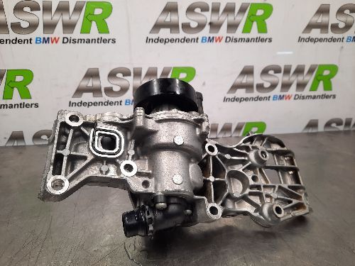 BMW Water Pump Mount Bracket B38 B48 Petrol F40 F44 F45 1 2 SERIES
