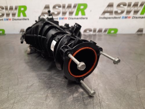 BMW Inlet Manifold B38 Petrol F40 F44 F45 F46 F48 F39 1 2 SERIES X1