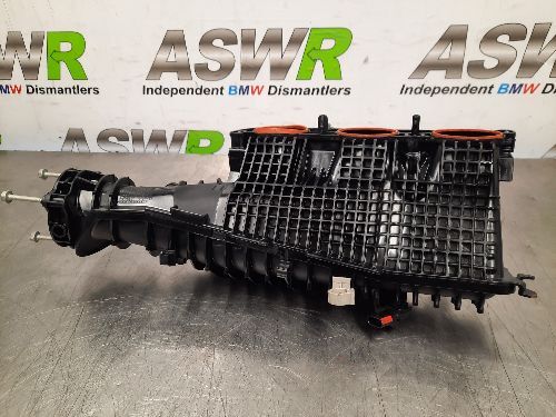 BMW Inlet Manifold B38 Petrol F40 F44 F45 F46 F48 F39 1 2 SERIES X1