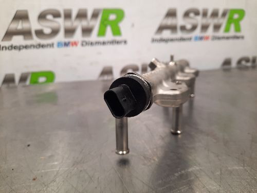 BMW Injector Fuel Rail B38 Petrol F & G Generation