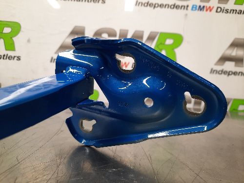 BMW Tailgate / Boot Hinges Pair F44 2 SERIES Gran Coupe