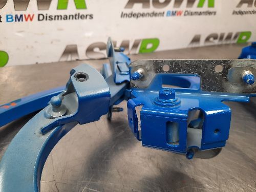BMW Tailgate / Boot Hinges Pair F44 2 SERIES Gran Coupe