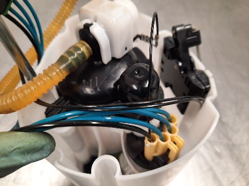 BMW In Tank Fuel Pump Delivery Module F40 F44 1 2 SERIES F54 MINI