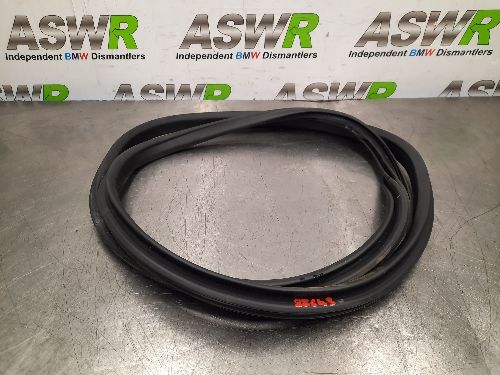 BMW Front Door Seal F44 2 SERIES Gran Coupe
