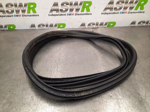BMW Front Door Seal F44 2 SERIES Gran Coupe