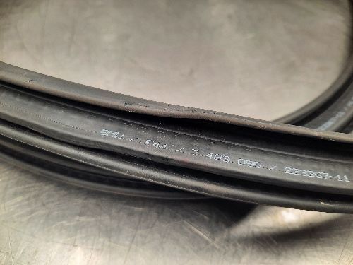BMW Front Door Seal F44 2 SERIES Gran Coupe