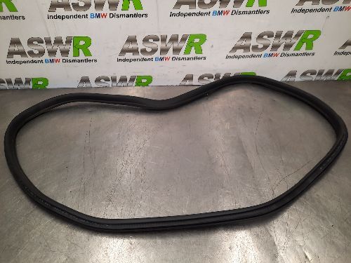 BMW Rear Door Seal F44 2 SERIES Gran Coupe