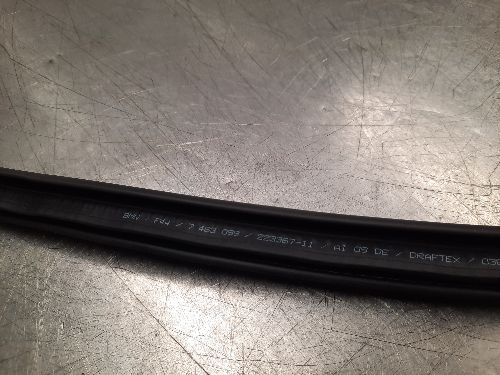 BMW Rear Door Seal F44 2 SERIES Gran Coupe