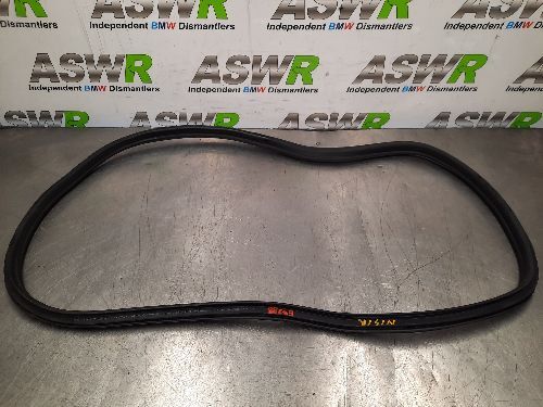 BMW Rear Door Seal F44 2 SERIES Gran Coupe