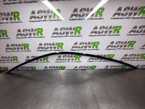 BMW Window Gutter Moulding N/S Passenger F44 2 SERIES M Sport