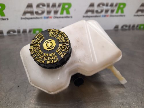 BMW Brake Master Cylinder F40 F44 F45 F46 1 2 SERIES F48 X1 F39 X2