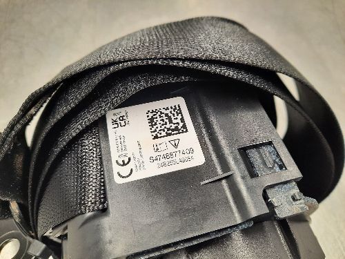 BMW Rear Seat Belt O/S Drivers Side F44 2 SERIES Gran Coupe
