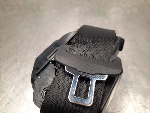 BMW Rear Seat Belt O/S Drivers Side F44 2 SERIES Gran Coupe