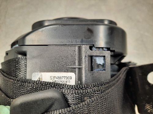 BMW Rear Seat Belt N/S Passenger Side F44 2 SERIES Gran Coupe