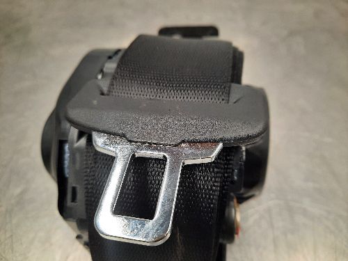 BMW Rear Seat Belt N/S Passenger Side F44 2 SERIES Gran Coupe