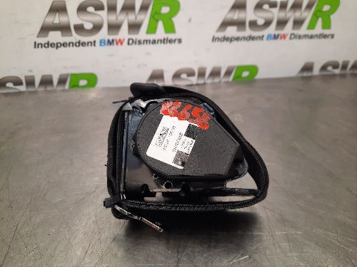 BMW Rear Centre Seat Belt F44 2 SERIES Gran Coupe