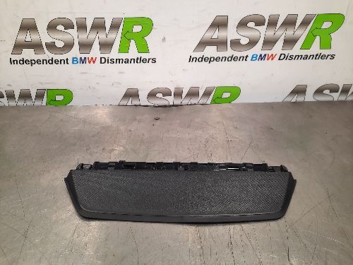 BMW Third / High Level Brake Light F44 2 SERIES Gran Coupe