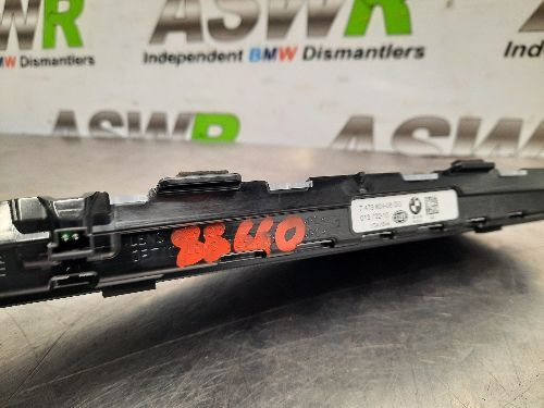 BMW Third / High Level Brake Light F44 2 SERIES Gran Coupe