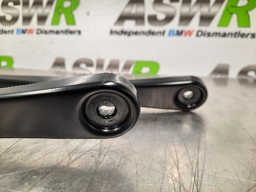 BMW Front Wiper Arms Pair F40 F44 1 2 SERIES