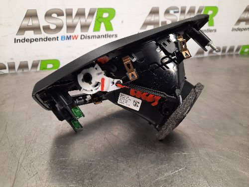 BMW Dashboard Air Vent O/S Drivers Right F40 F44 2 SERIES