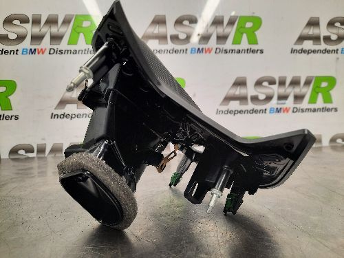BMW Dashboard Air Vent O/S Drivers Right F40 F44 2 SERIES